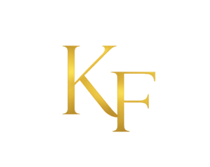 Logo KF — Karina Freitas